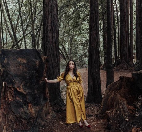 Mekenna Melvin onlyfans leak porn