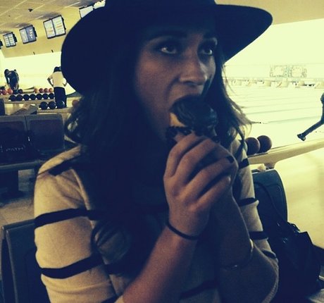 Mekenna Melvin onlyfans images