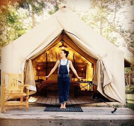 Mekenna Melvin onlyfans model photos