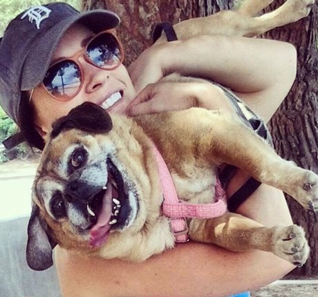 Mekenna Melvin onlyfans nude content