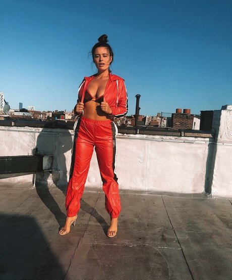 Tia Provost leaked only fans