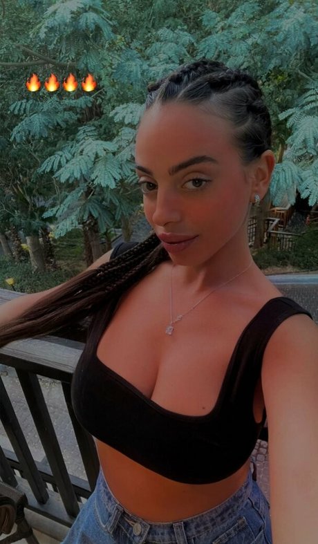 Afek S naked leaked onlyfans