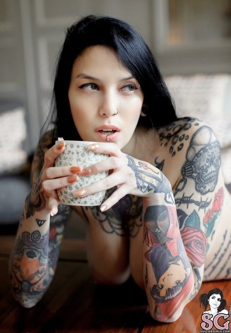 Valkyria only fans xxx