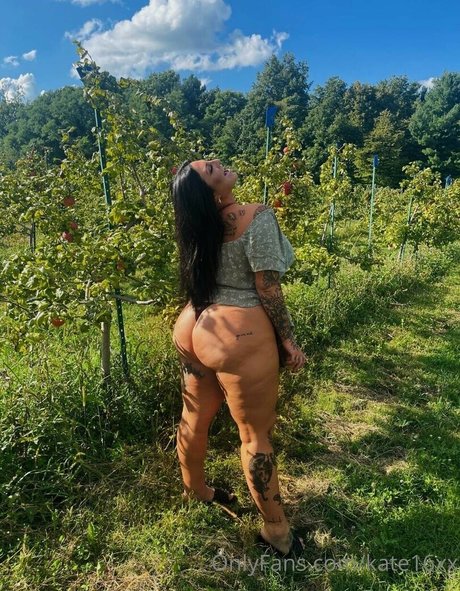 Kate16xx leaked onlyfans sex