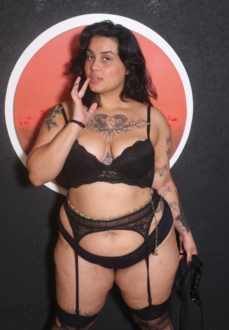 RottenVenus only fans leaks