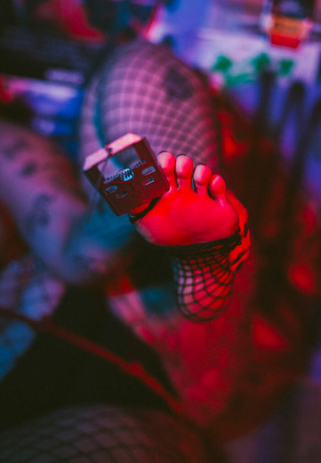 RottenVenus only fans leaks