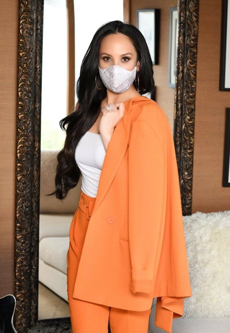 Cheryl Burke onlyfans porn leaked