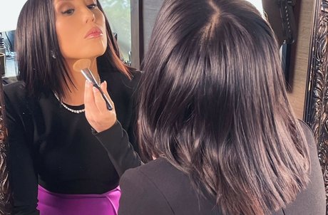 Cheryl Burke onlyfans strip tease