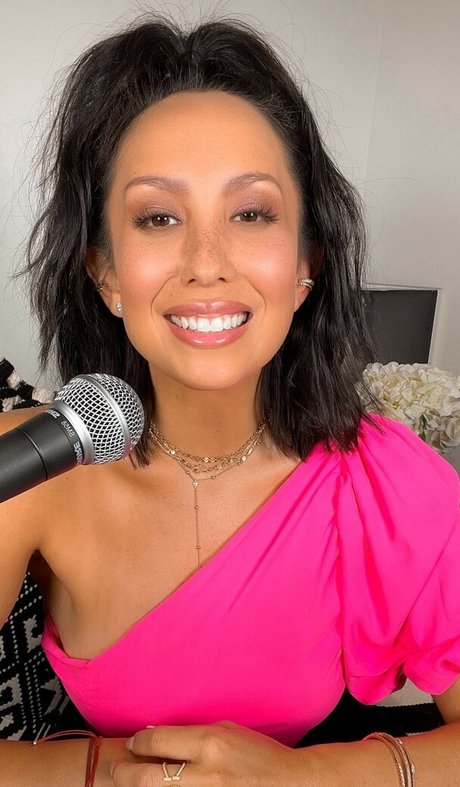 Cheryl Burke onlyfans sex