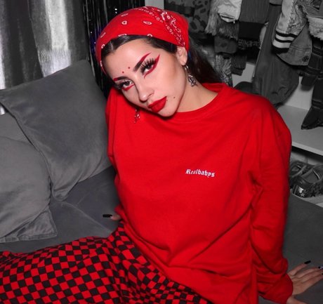 Vai Monroe leak onlyfans nude