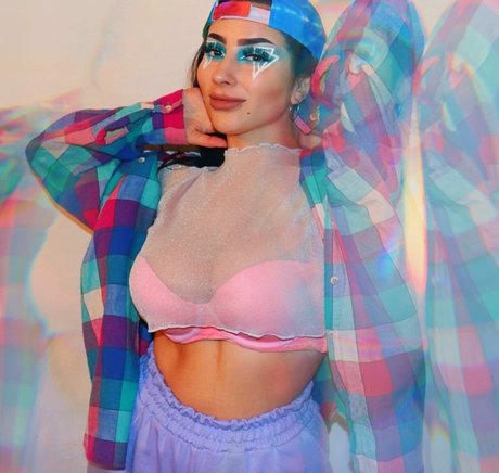 Vai Monroe onlyfans nude leaked