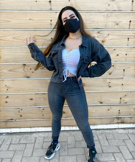 Vai Monroe onlyfans lean