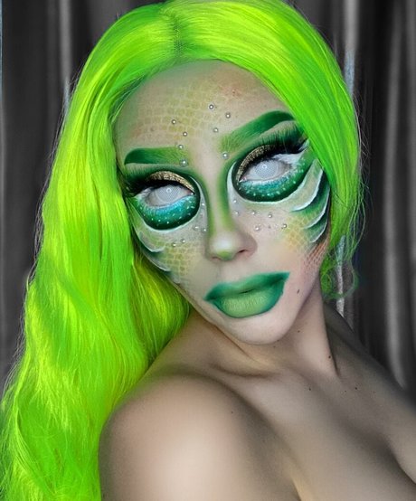 Vai Monroe leaked onlyfans.