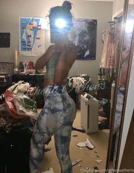 athenaathens onlyfans photos