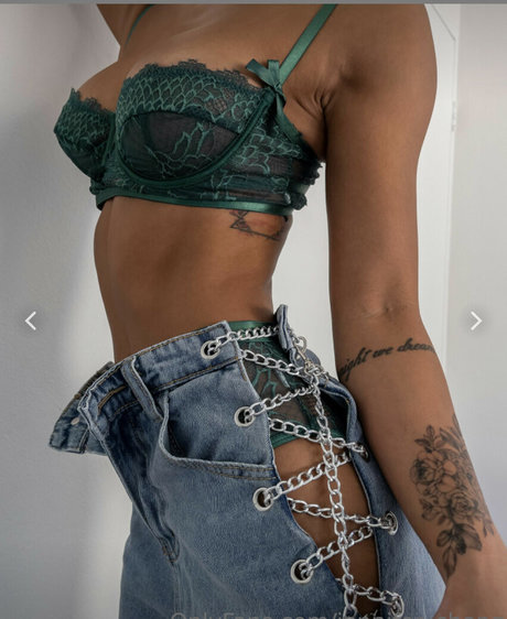 Jennifer Chong leaked onlyfans nude