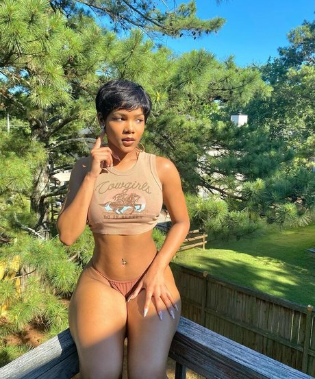 Nia no long onlyfans nudes leaks