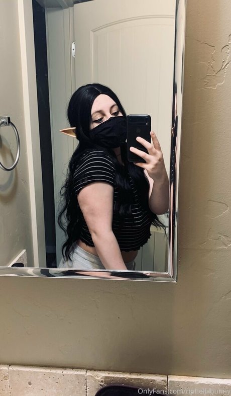riphellxbunny leaked onlyfans pictures