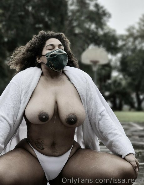 issa reed xxx only fans