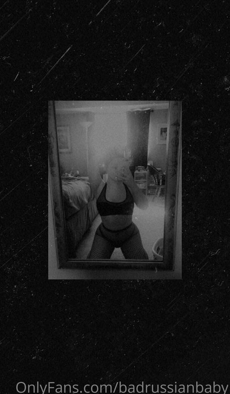 badrussianbaby onlyfans leaked