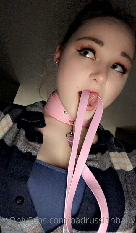 badrussianbaby sex onlyfans