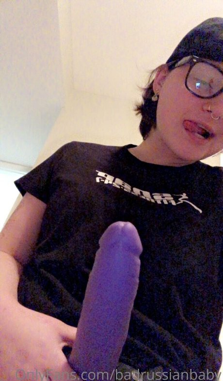 badrussianbaby onlyfans strip