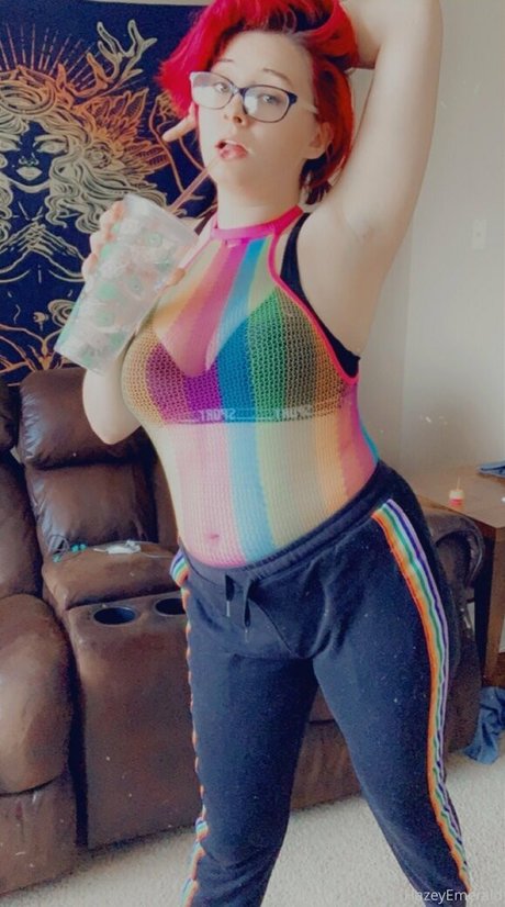 hazeyemerald only fans nudes