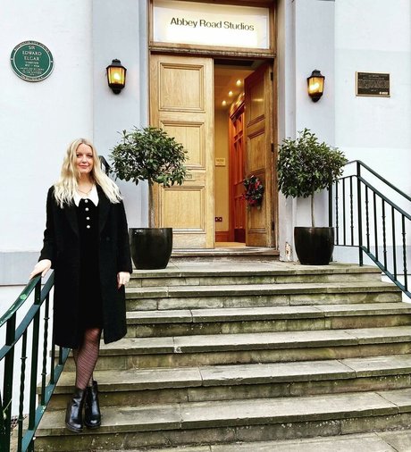 Lauren Laverne onlyfans full