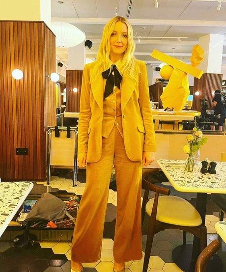 Lauren Laverne onlyfans free