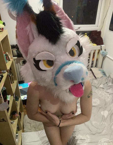 thelewdbunny onlyfans leak new