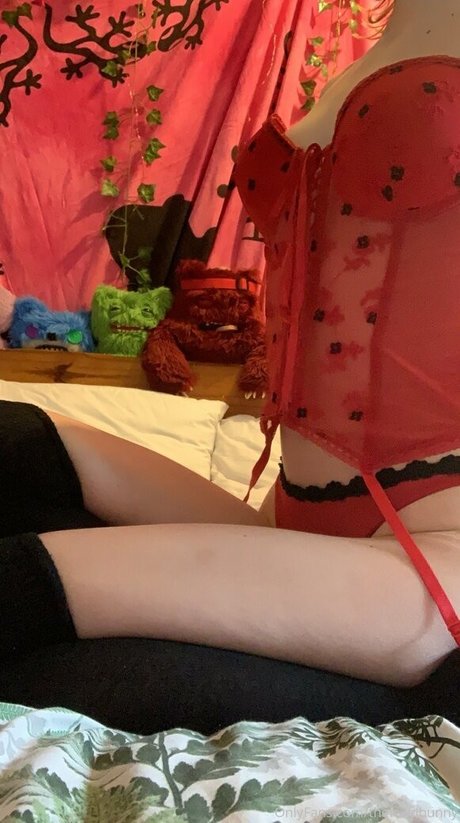 thelewdbunny onlyfans for free