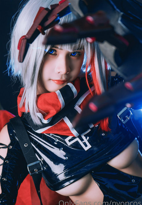 pyoncos onlyfans sexy