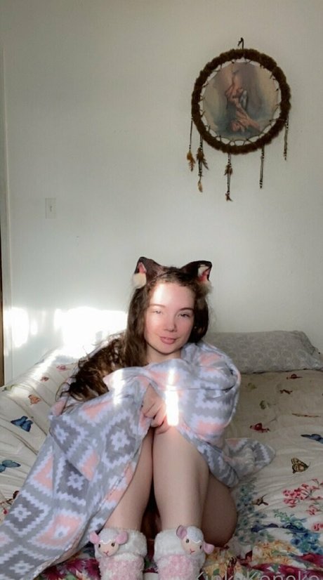 kinkykoneko69 onlyfans leaked tits