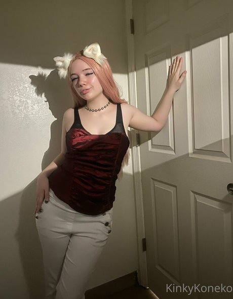 kinkykoneko69 onlyfans leaks