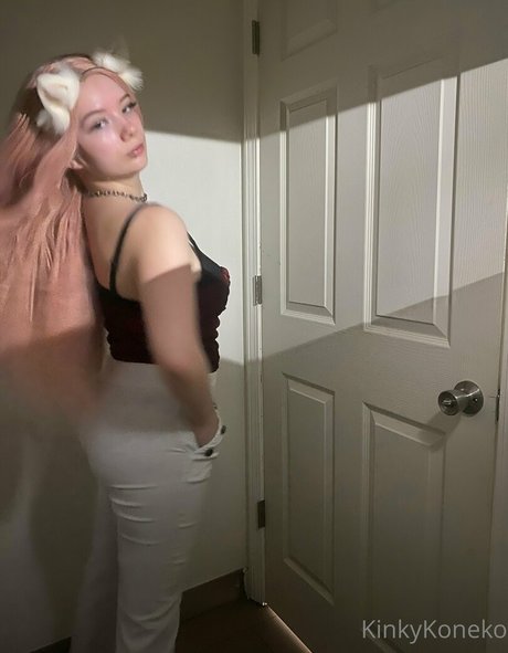 kinkykoneko69 onlyfans leaked pics