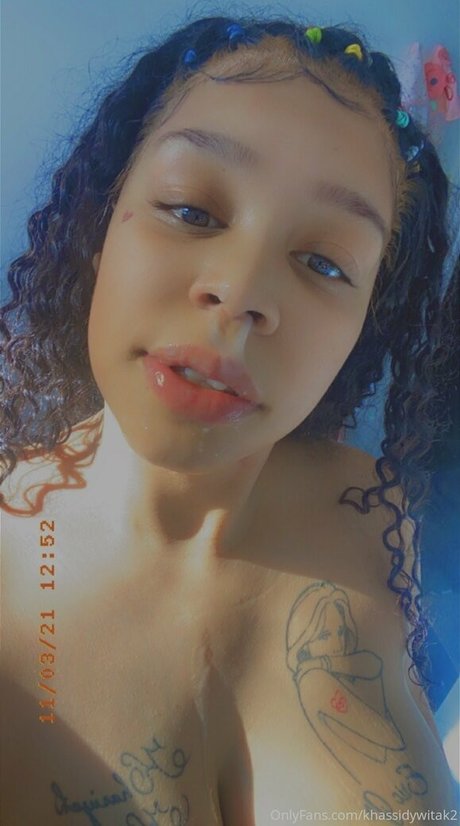 khassidywitak2 onlyfans leaked dirtyship