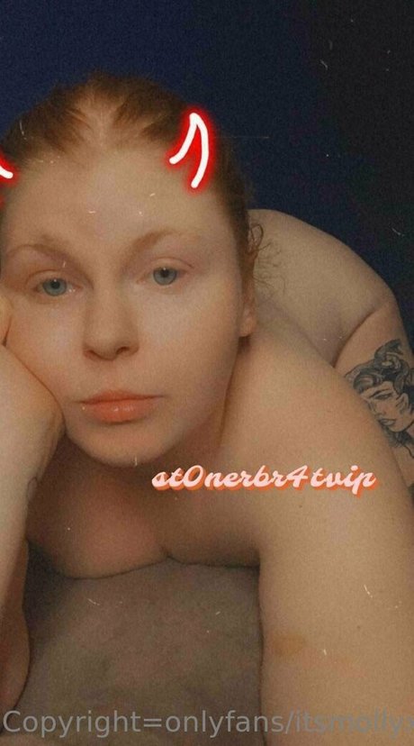 itsmollyxgrey onlyfans creator