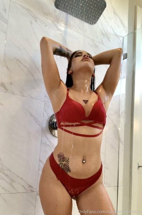 naughtynicolexxo leaked onlyfans sex