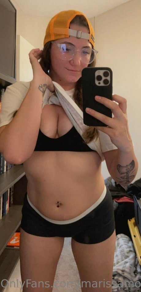 marissamountains leaks onlyfans porn