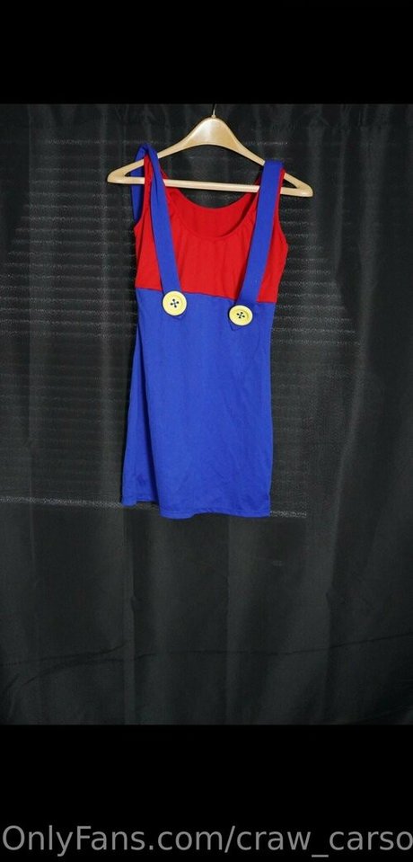 craw carson Profile pic