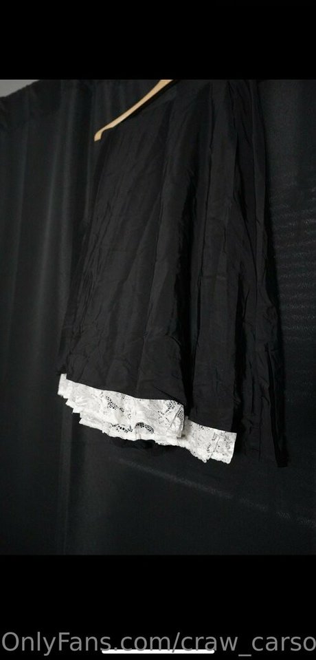 craw carson onlyfans leak ass