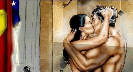 meninaveneno75 onlyfans picture