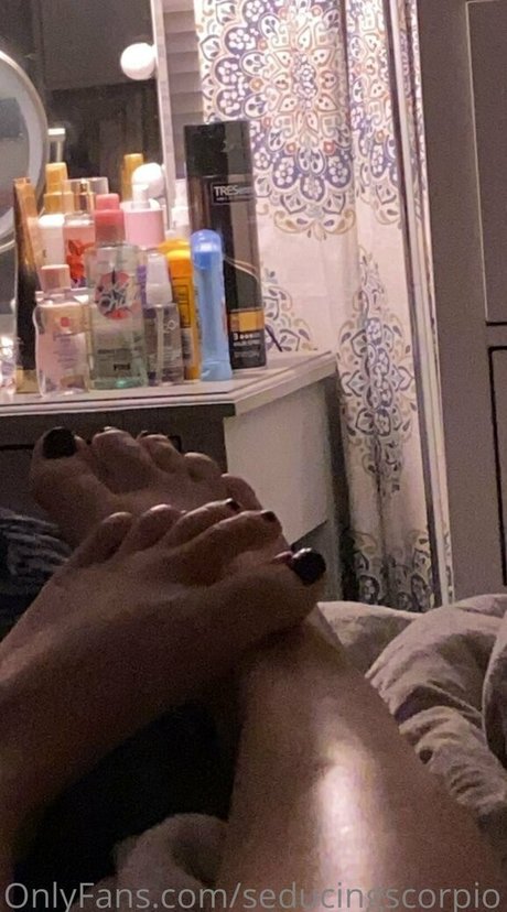 seducingscorpio onlyfans leaks free