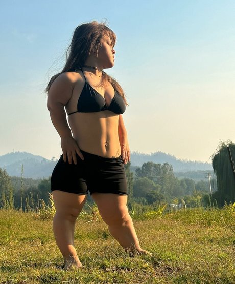 Jomini Dancer onlyfans mega