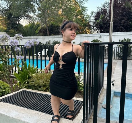 Jomini Dancer is on onlyfans