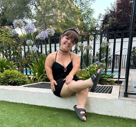 Jomini Dancer onlyfans porn leaks