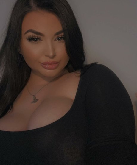 Katie Kerman onlyfans leak nudes