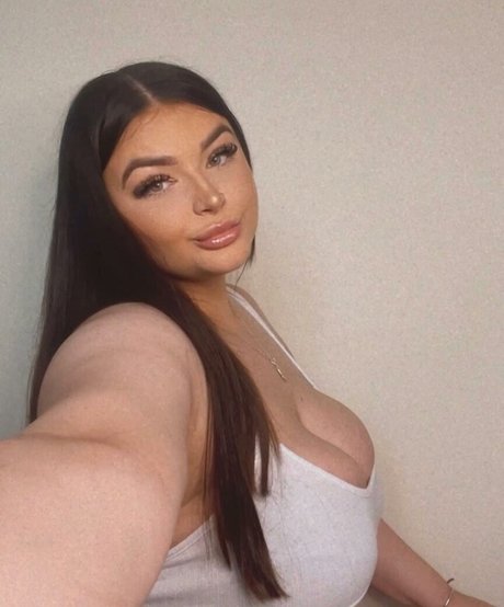 Katie Kerman onlyfans leak xxx