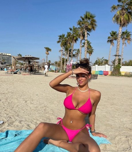 Camille Kathleen Bennetton onlyfans page