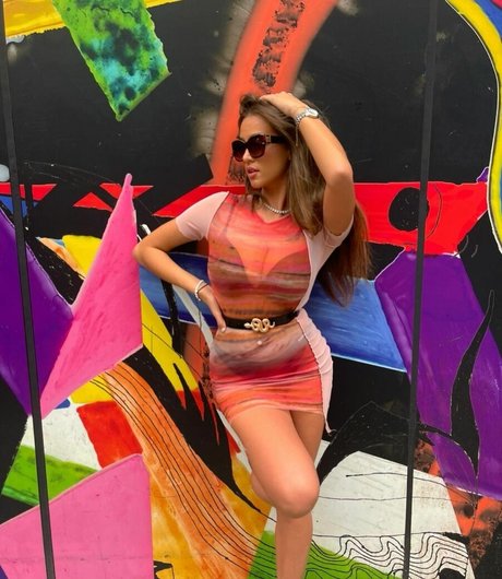 Camille Kathleen Bennetton only fans porn