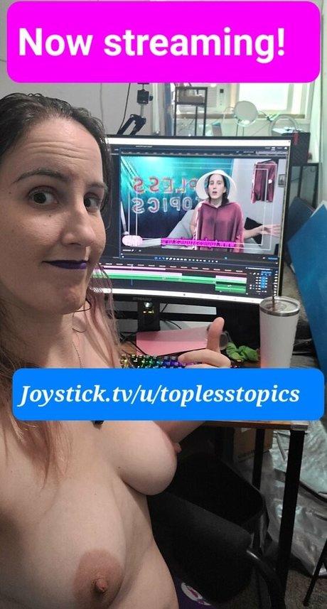 Cleo Mckeever nudes onlyfans leaks